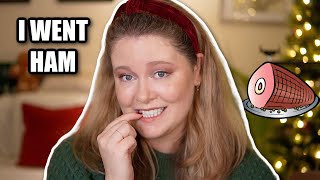 I BOUGHT MY OWN CHRISTMAS PRESENTS 🎁 Black Friday 2024 Haul
