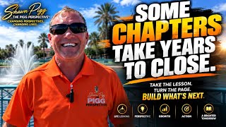 Some Chapters Take YEARS to Close | The PIGG Perspective