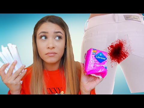 Video: Sådan køber du en menstruationskop: 6 trin (med billeder)