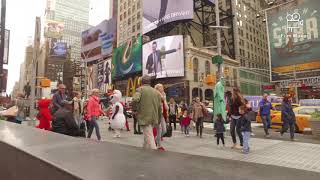 MODERN NEW YORK CITY LAYOUT screenshot 5