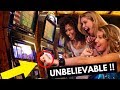 The problem with video gambling machines - YouTube