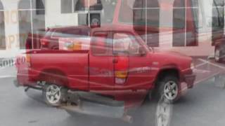 1995 Mazda B-Series 2WD Truck   - Jackson, TN