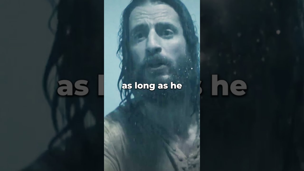 The Savior Is Our Focus Shorts