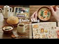 憧れを暮らしに取り入れる🧺ジブリ飯とおえかきを楽しむ日常🌿｜借りぐらしのアリエッティ｜Studio Ghibli