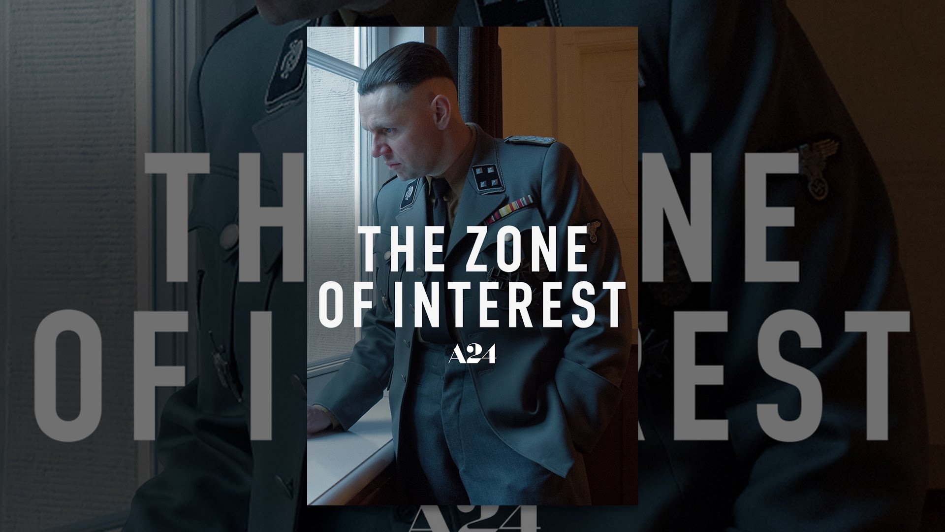 The Zone of Interest - YouTube