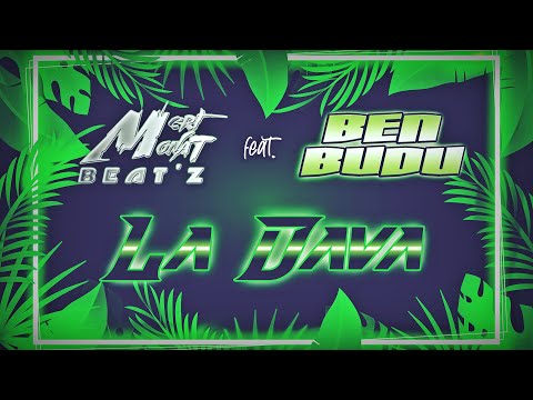 Mert ONAT Beat'z feat. Ben Büdü - La Dava (Remix) | #remix #edm #rap