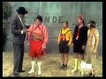 Chaves - O futebol americano