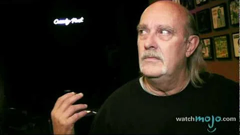 The Father Of Stand-Up Comedy Wayne Flemming