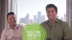 Tips and Advice For First Time Home Buyers in Houston TX - First Time Home Buyers - Create a Budget 