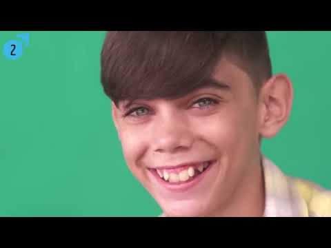 4 Signs You Re Going Through Puberty