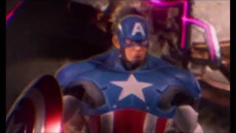 MVC Infinite Necks RANT