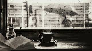 Rainy Morning Coffee - Study and Relaxation - Meditation
