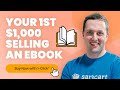 Sell Your E-Book Without Amazon