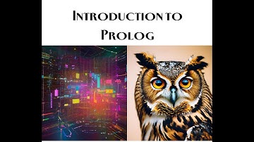 Prolog  - Introduction to Prolog Using an Ancestry Example Program