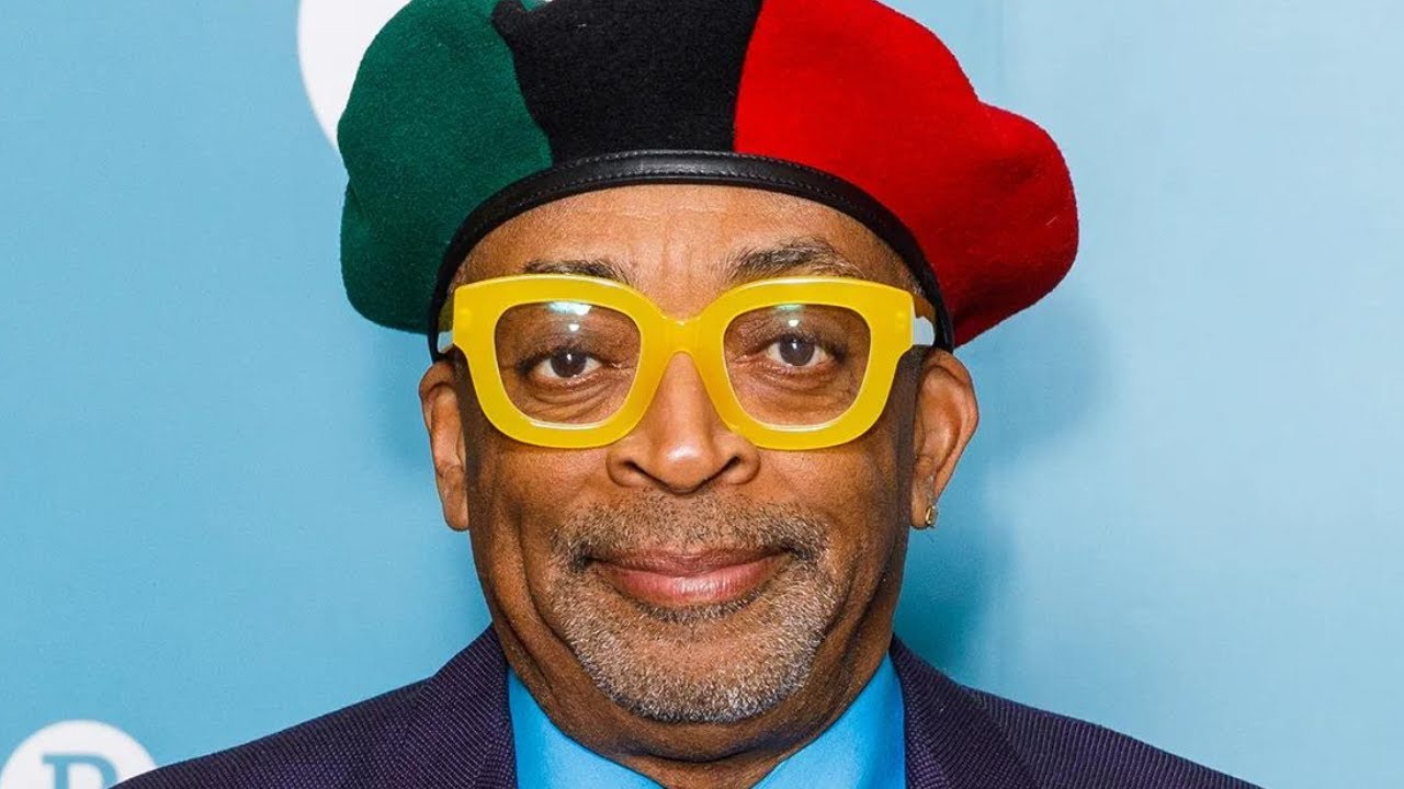 YMS — это Спайк Ли