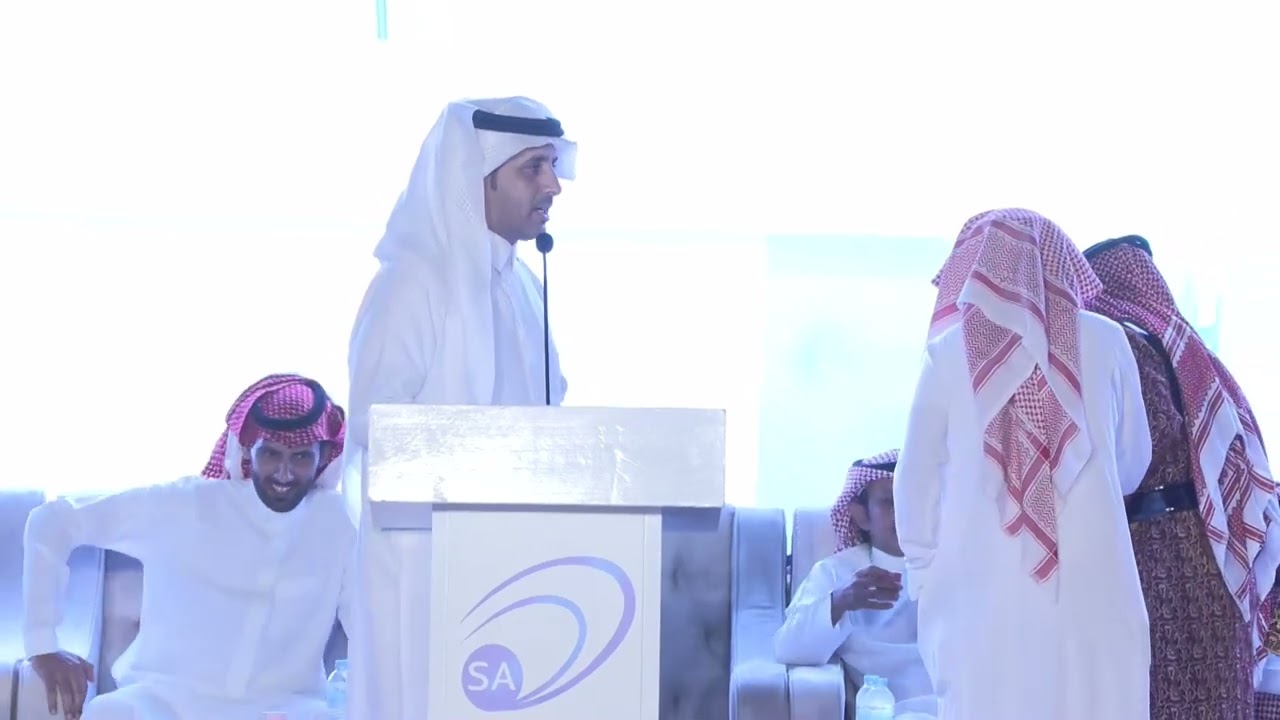 حفل زواج الشاب مشعل سالم شديد حامد الجهني