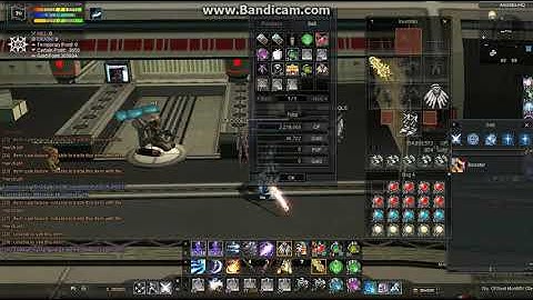 [ Event ] Merger RF Unity From RF Extreme