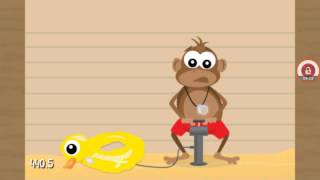 The Moron Test ~ Skip day screenshot 3