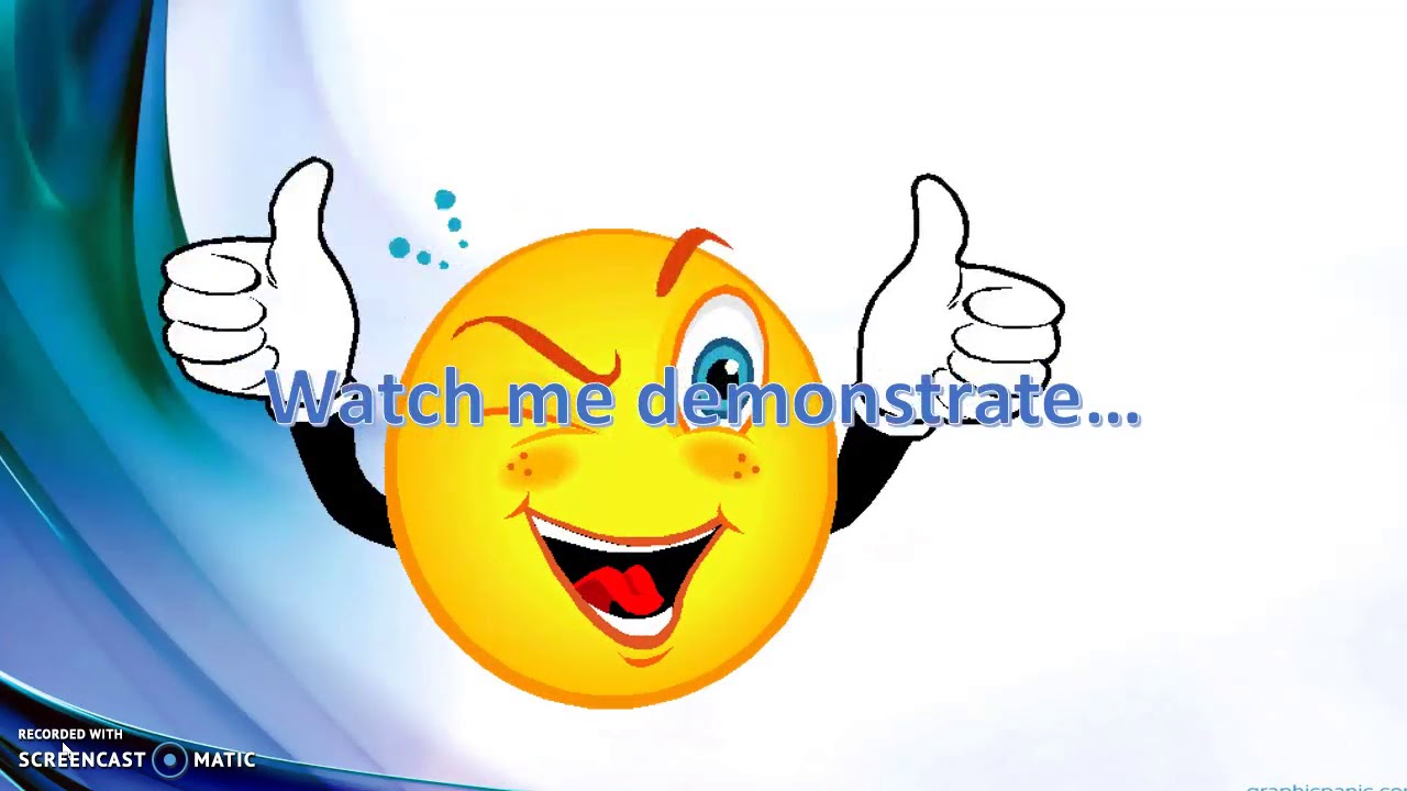 coordinate graph - YouTube