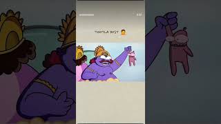 #Tootla #minivlDostog #animation #new #vlog #chapter2❤️