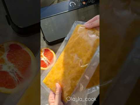 Пакетики здоровья 🫚🍋