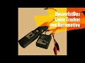 BesserIstDas - Cable Tracker von Automotive