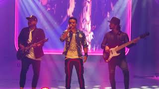 LUIS FONSI - MOVISTAR ARENA - MEDLEY ÉXITOS.