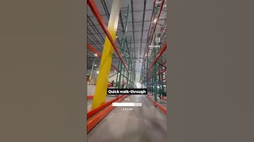 #palletracking #industrialracking #nationwideshipping #warehousesolutions #warehouselogistics