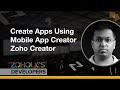 Create Apps Using Mobile App Creator - Lakshman Ganesan download premium version original top rating star