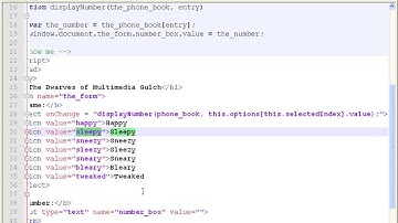 Javascript Bangla Tutorial::Ch8: How to use arrays and loops in Javascript - Part 4