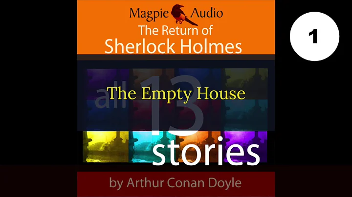 The Return of Sherlock Holmes by Arthur Conan Doyle. ALL 13 STORIES. - DayDayNews