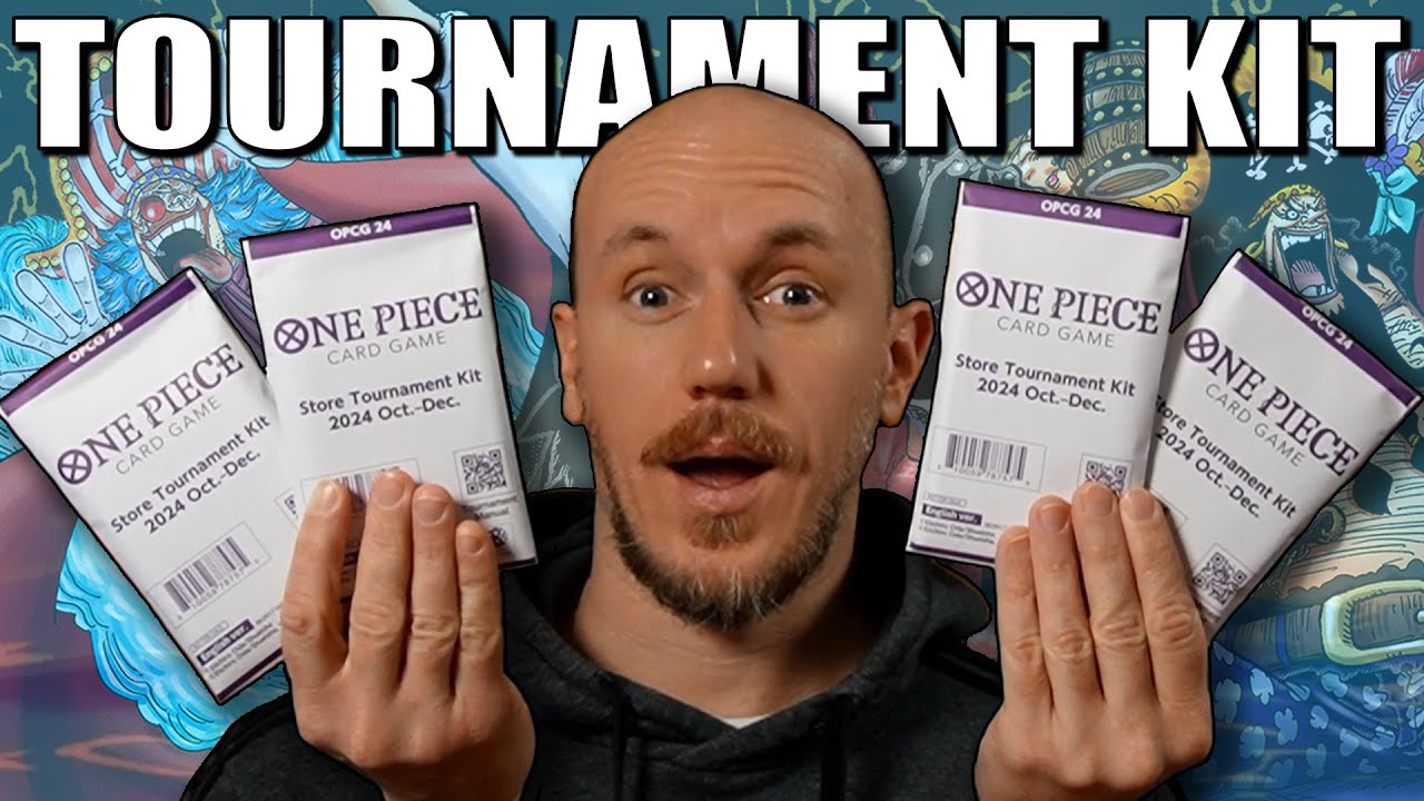 one piece card game store tournament kit 2024 oct dec Pack Oct.-Dec (ENG) – CrispyCards Hey One Piece Pirates! Store