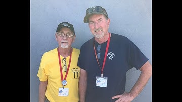 2019 BAR Z Summer Bash - Random Clips