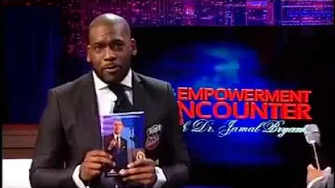 Darryl Sims Interview - The Word Network