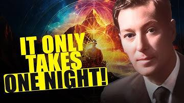 The MOST POWERFUL NEVILLE GODDARD Technique IN 2025 | REPROGRAM YOUR MIND TONIGHT