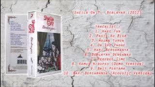 SHEILA ON 7 Berlayar Full Album (2011)