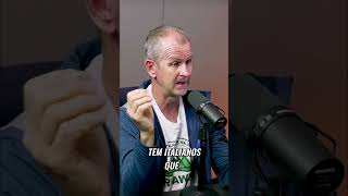 Waldemar Niclevicz: Um Brasileiro no Topo do Alpinismo Mundial #shorts
