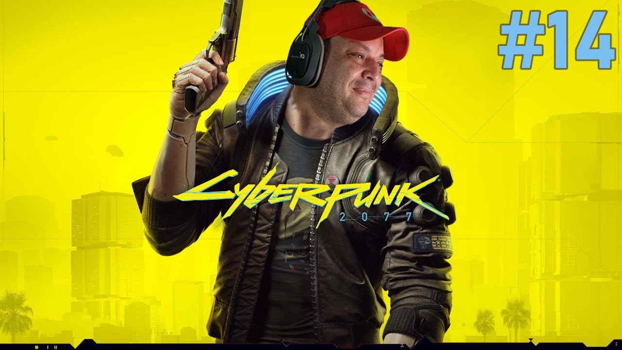 CYBERPUNK 2077 - CHIPPIN' IN #14 / SEM COMENTÁRIOS (PC) - YouTube