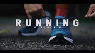 Running Cinematic