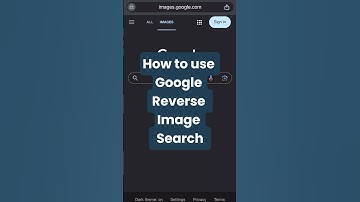 How to Use Google Reverse Image Search to Verify Someone