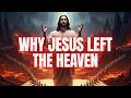 Why Jesus Descended to Hell for 3 Days After His Death – The Biblical Explanation