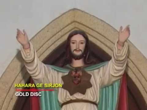 santali-christian-song-|-jisu-masi-doye-mitana-|-santhali-devotional-song