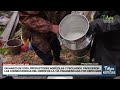 Marzo 2025: Impacto cierre panamericana  - TvAgro por Juan Gonzalo Angel