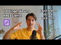 10 Dinge, die du von KREBS lernen kannst | Astrologie, Matthias Neue