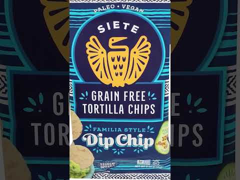 Video: Is chips en salsa gezond?