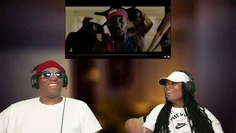 John Wicks - Haiti (feat. Kodak Black & Wyclef Jean) [Official Music Video] #reaction