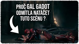 7 Filmových scén, které herci odmítli natáčet