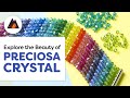 💎Preciosa Czech Crystal | Explore the Beauty