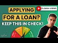 Credit/CIBIL Score explained in Hindi | Applying for a loan? | Ankur Warikoo