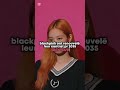 je suis trop contente !!!  #blackpink #viralvideo #kpop